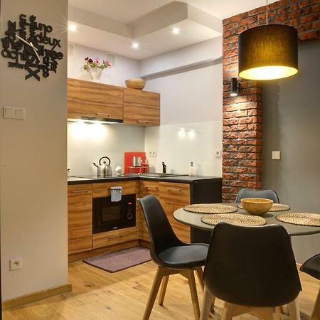 Apartament Maria Krynica Zdroj Dış mekan fotoğraf