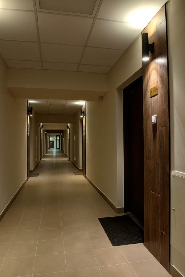Apartament Maria Krynica Zdroj Dış mekan fotoğraf
